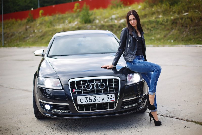 Audi a8l 2021