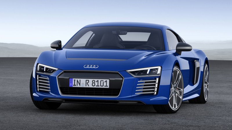 Audi a7 Sportback 2014
