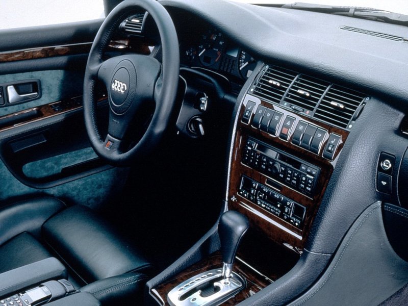 Ауди а3 2000