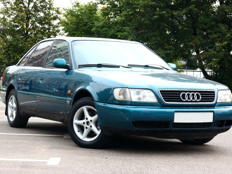 Audi a4 b5 1996