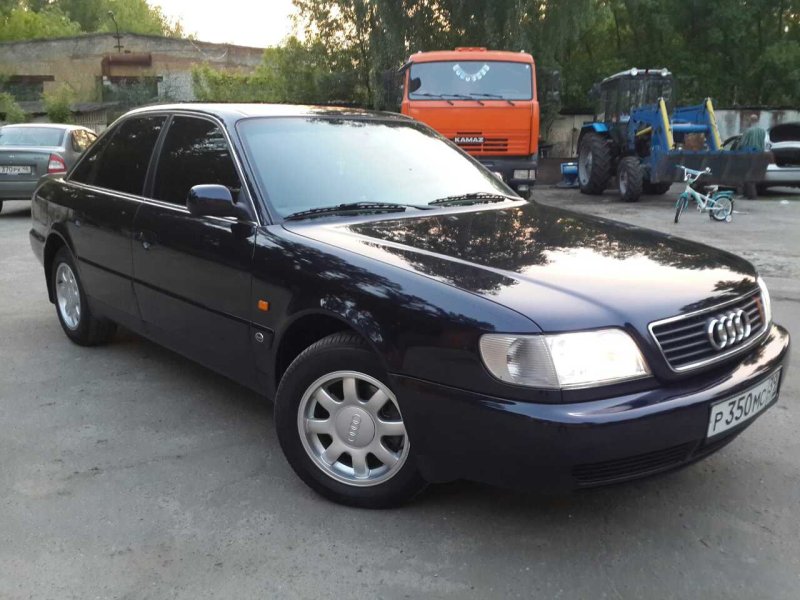 Audi a6 c4 1994-1997