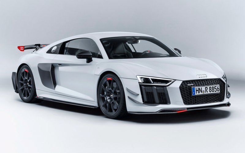 Audi r8 Sportback