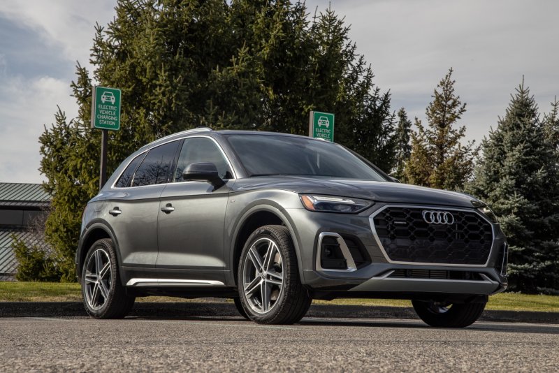 Audi q5 Sportback 2022