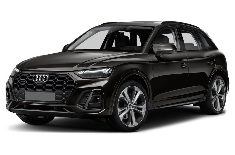 Ауди q5 2018 белая