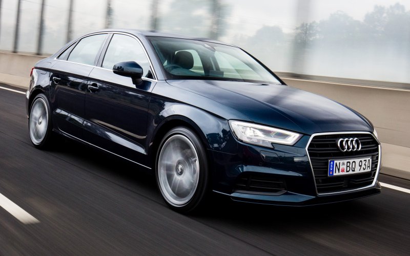 Ауди s3 2014