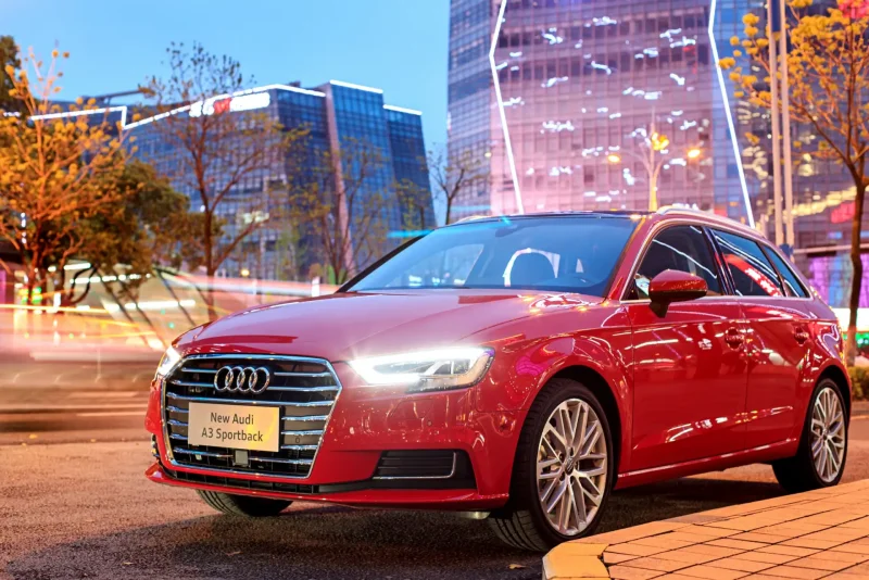 Audi rs5 Coupe 2013