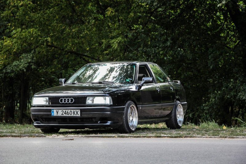 Audi rs2 1994