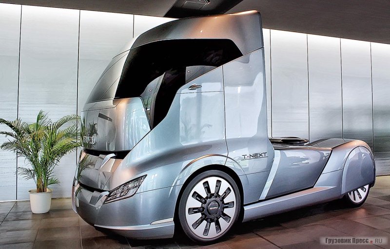 Audi rs99 Transporter