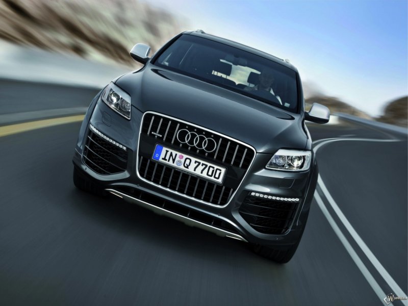 Audi rs3 Sportback 2015