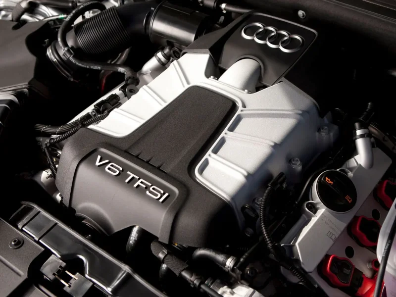 Audi a8 3.0 TFSI