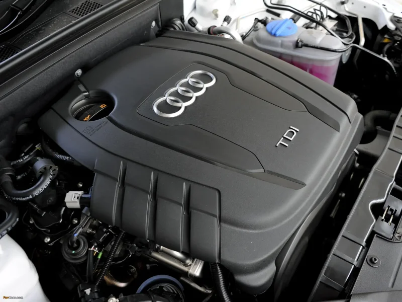 Audi a4 35 TFSI