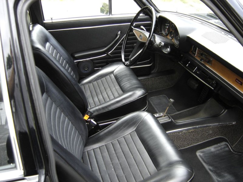 Audi 5000 Turbo quattro