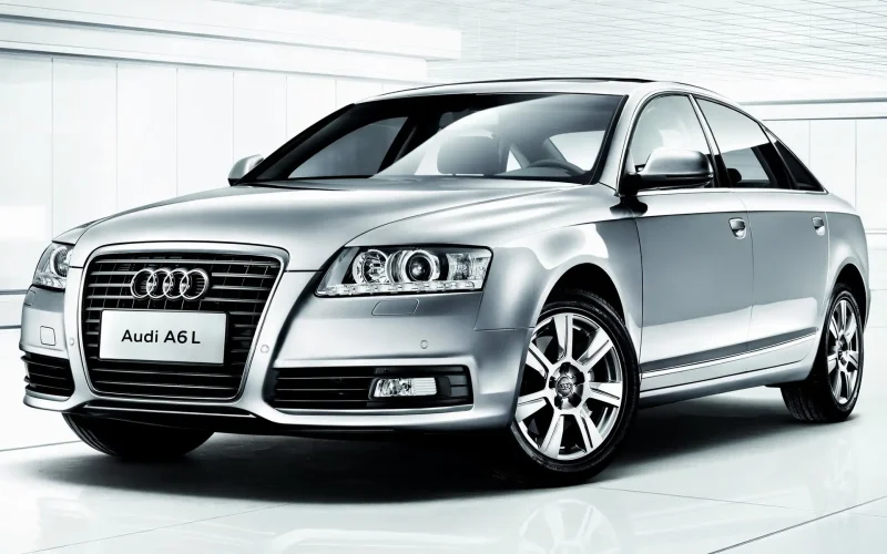 Audi a6 c4