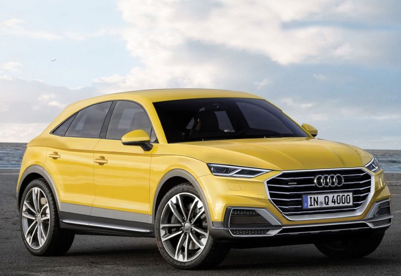 Audi q7 2010 4.2
