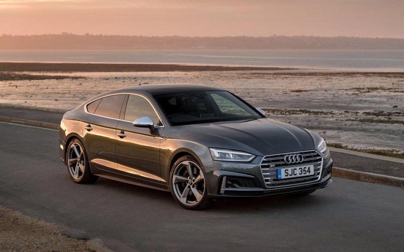 Audi s5 Sportback