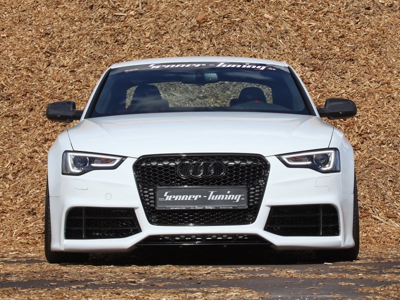 Audi s5 Coupe 2012