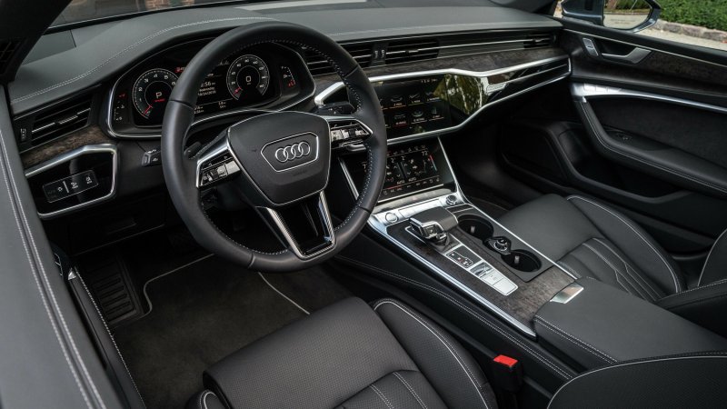 Audi q3 2021