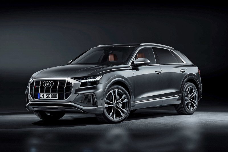 Audi s4 sedan 2022