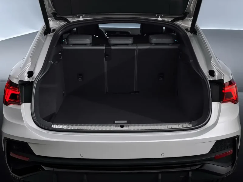 Audi q3 Sportback 2020
