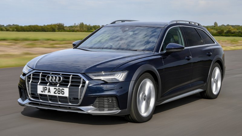 Audi r8 v10