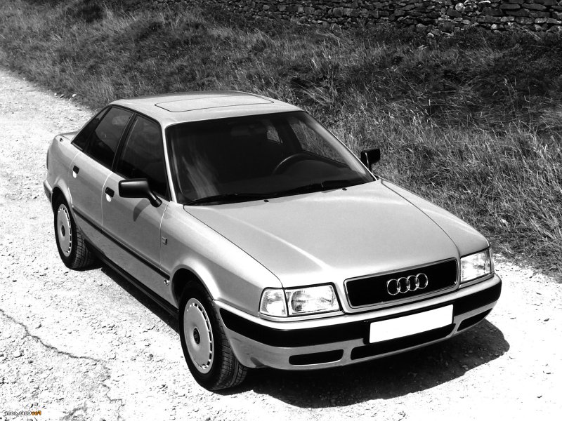 Audi 80 b4 1994