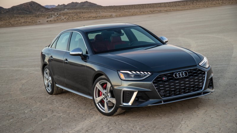 Audi a6 Allroad c8