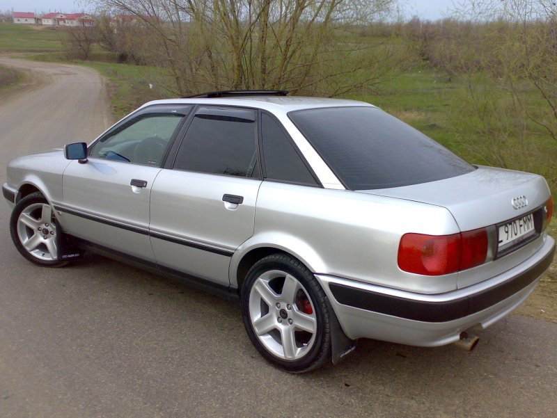 Audi 80 b4 1994