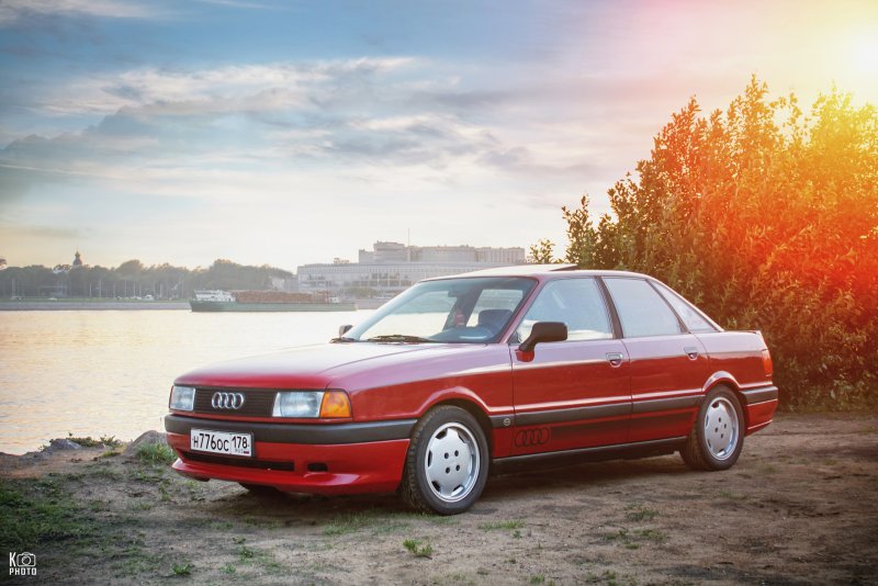 Аудио 80