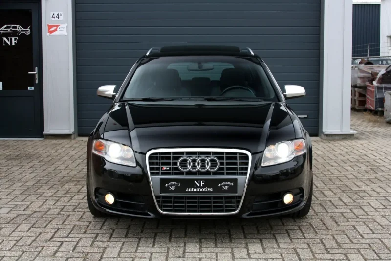 Audi s4 b7