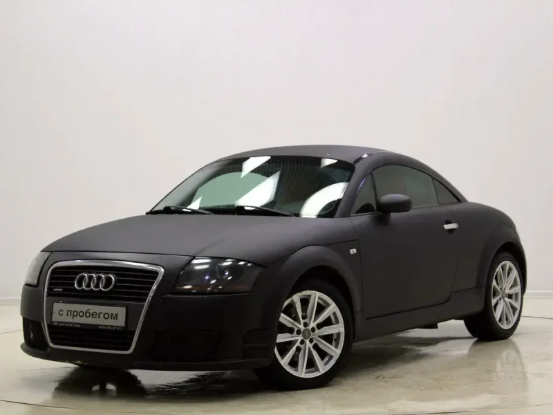 Audi TT 8n 180