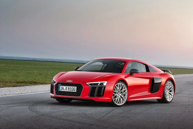 Audi r8 Sportback