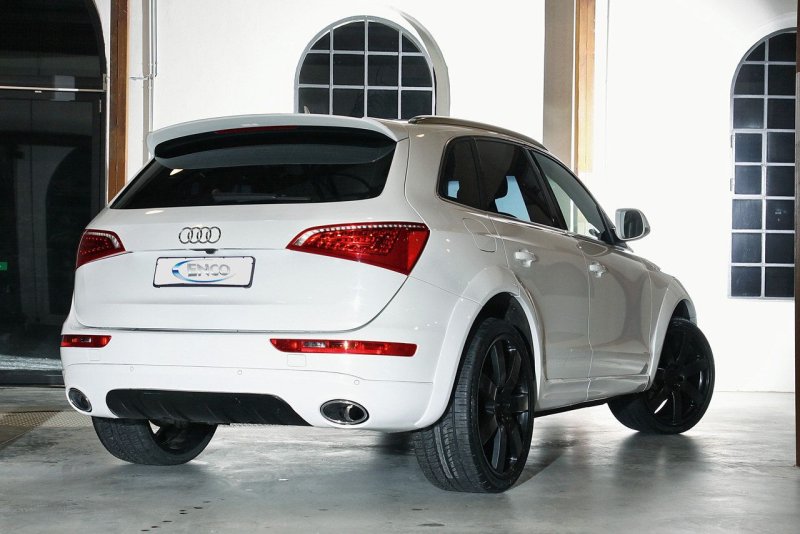Audi q5 1