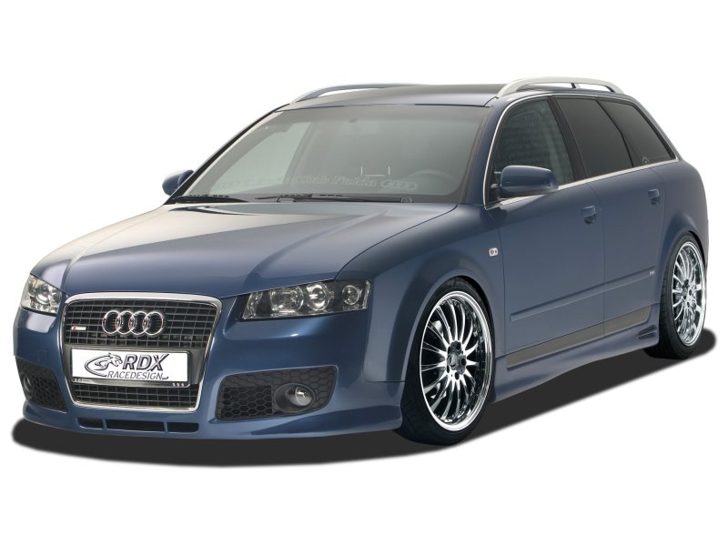 Audi a4 b6 2001