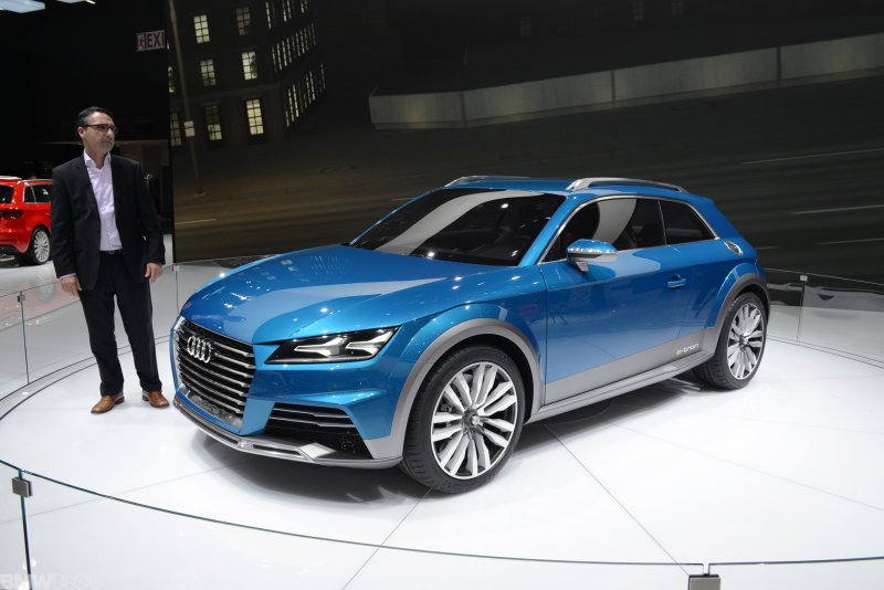 Audi q1 2020