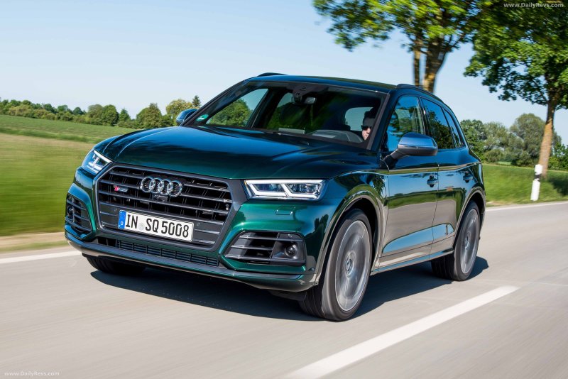 Audi q5 2022