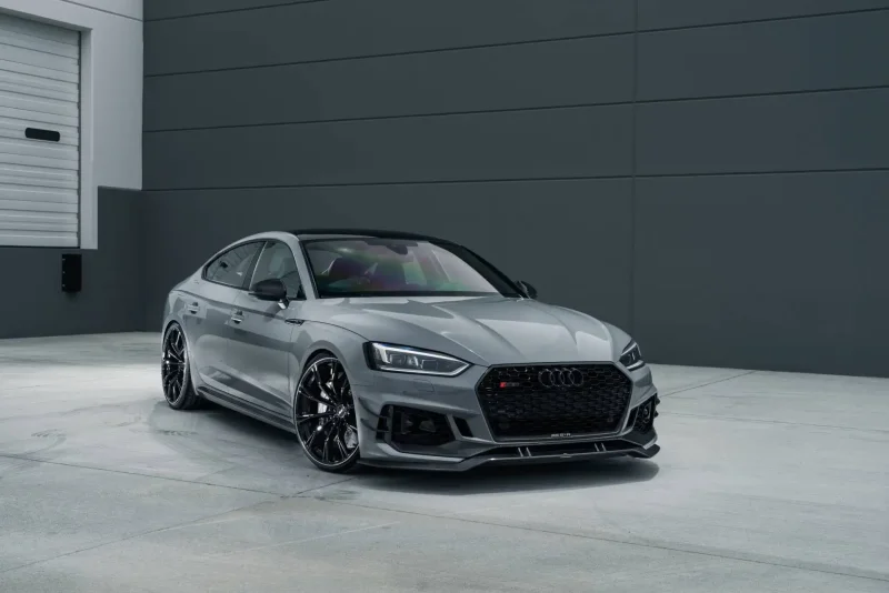 Audi rs5 Sportback
