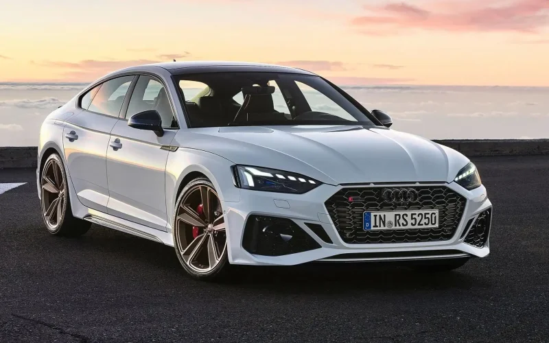 Audi rs5 Sportback