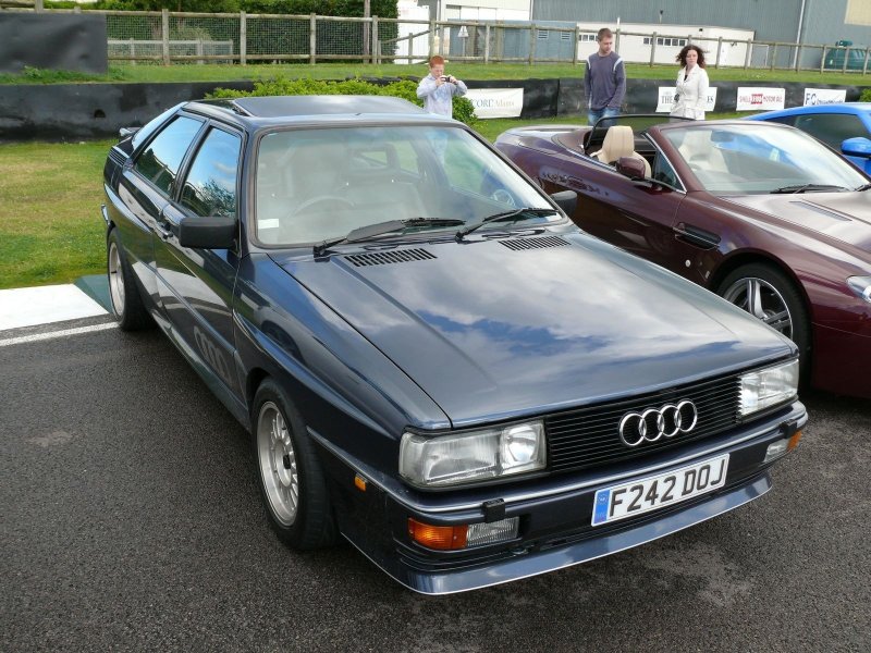 Ауди 70 с4