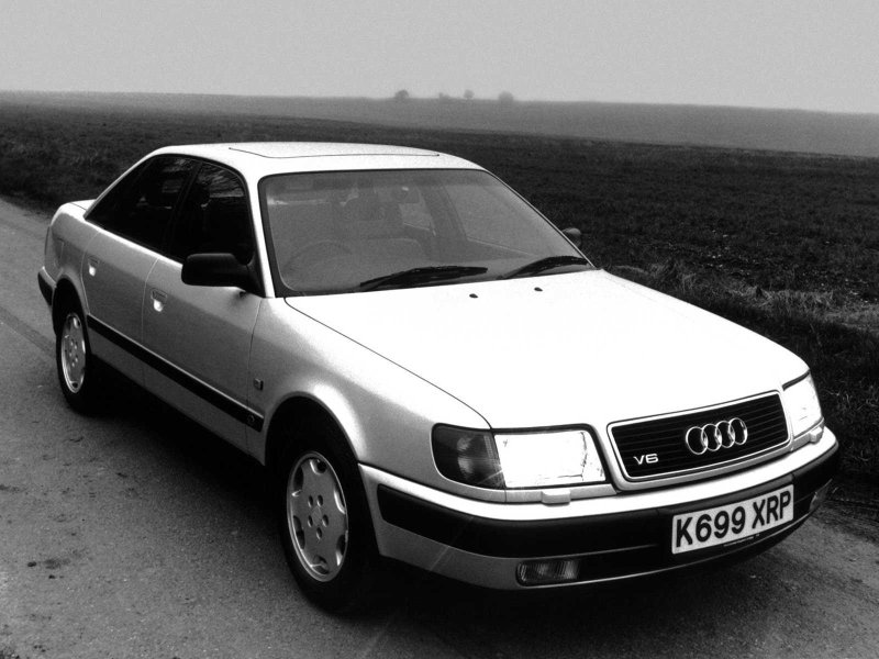 Audi 100 c4 1992