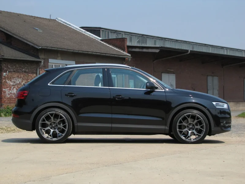 Audi q3 r19