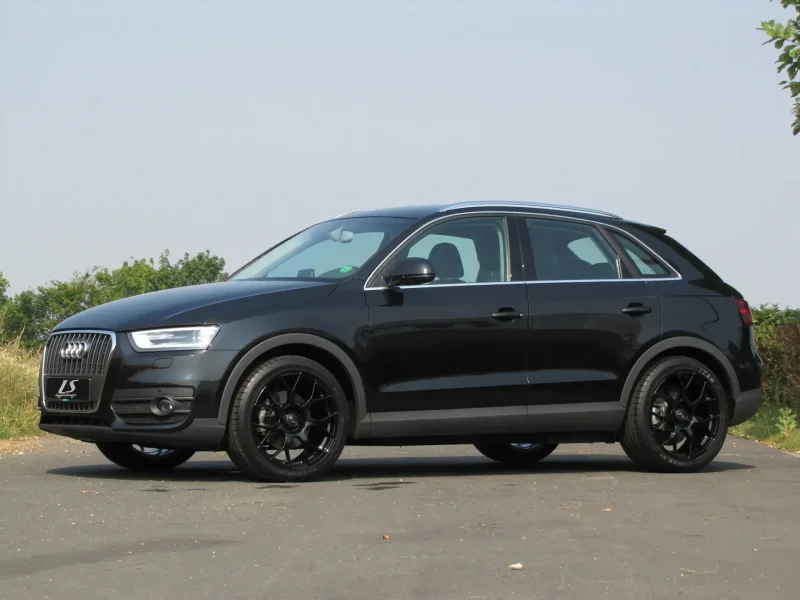 Audi q5 r22
