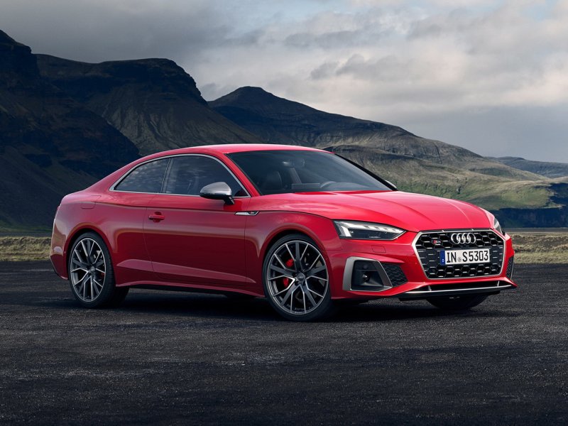 Audi a5 Sportback 2020