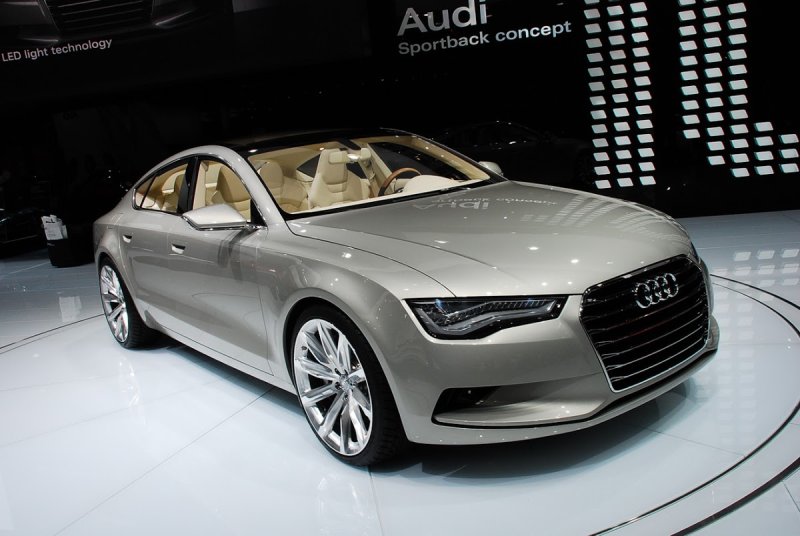 Ауди a5 Coupe 2021