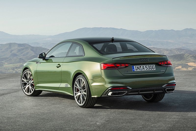 Audi a8 Sportback