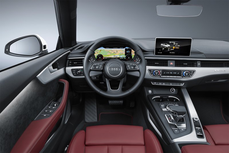 RS 7 lovers!