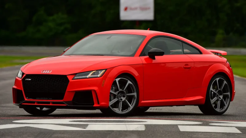 Audi rs7 ТТ