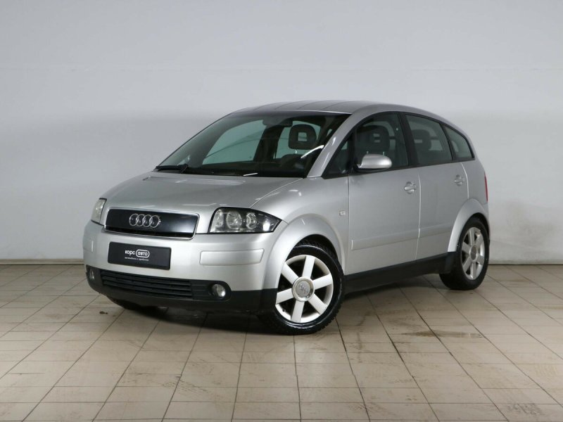 Audi a2 2000