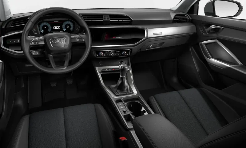 Audi q3 Sportback 2020