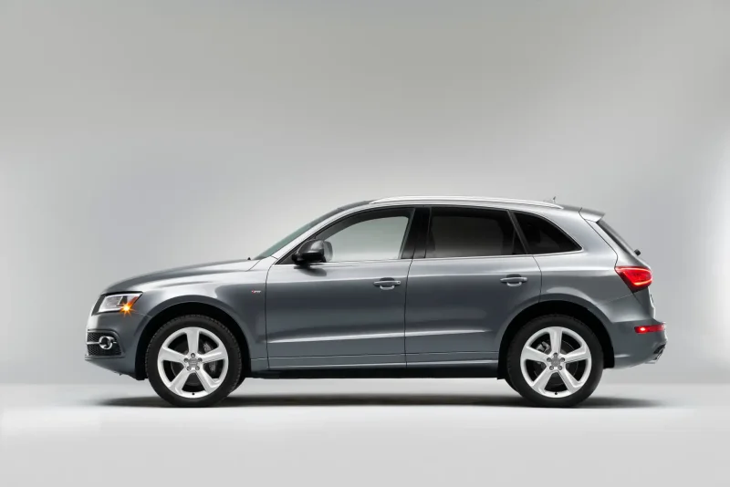 Audi q5 2013