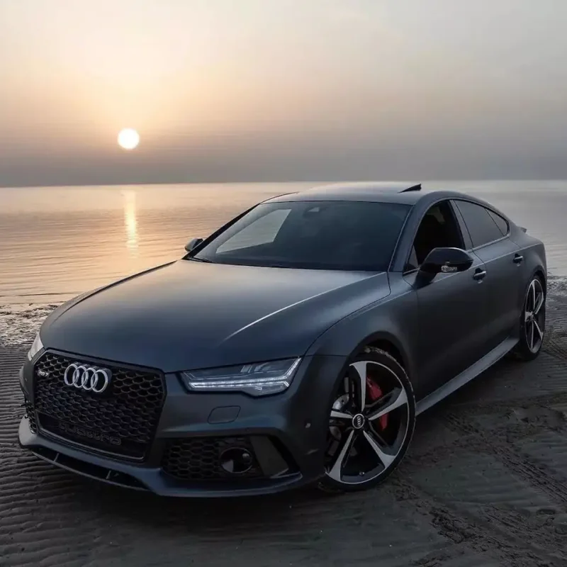 Audi rs7 Sportback 2022
